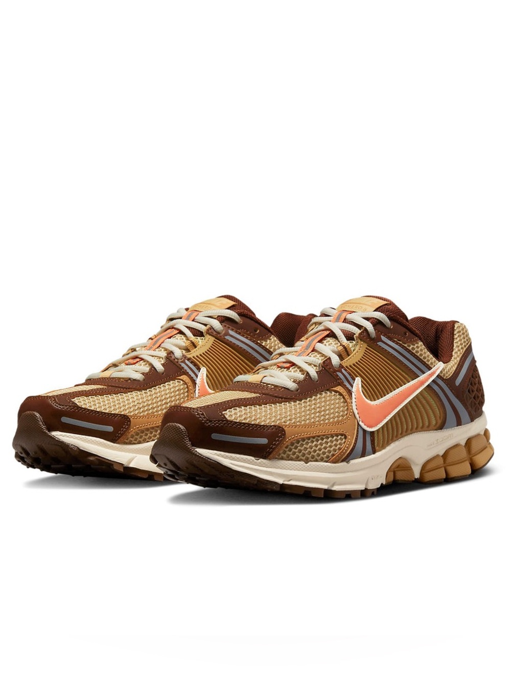 NWOT NIKE | Zoom Vomero 5 - Wheat Grass